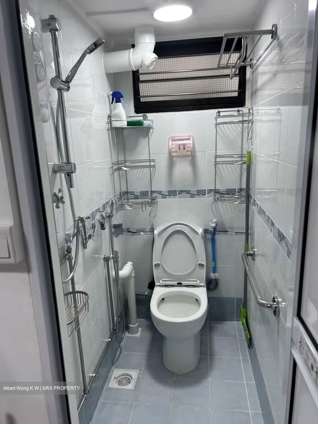 Blk 21 Ghim Moh Road (Queenstown), HDB 3 Rooms #592868171